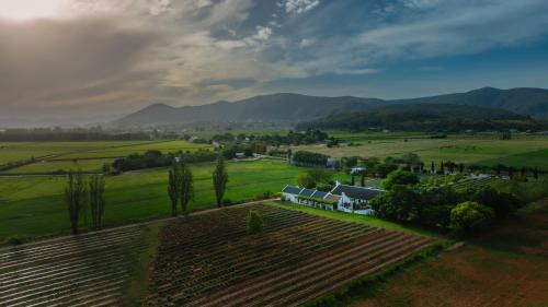 Bonnievale House | Beausoleil