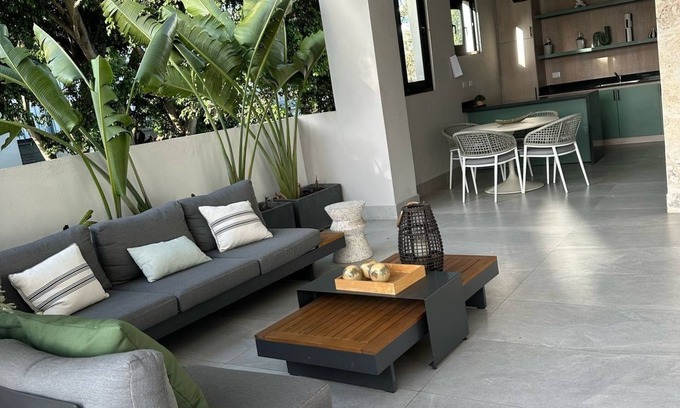 Santiago Province Apartment | Beautiful luxury apartment