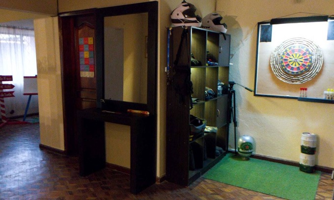 San Sebastian House | Beautiful 1-bedroom home in charming Cuenca with WiFi, a playground, a grill.