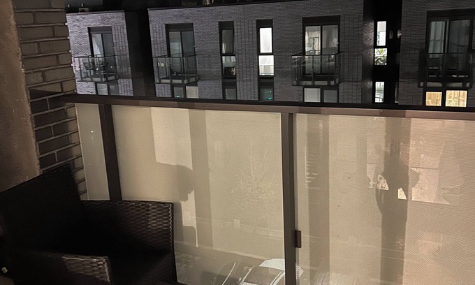 Etobicoke Condo | Beautiful 1 Bendroom Condo In the Heart of Etobicoke, Humber River