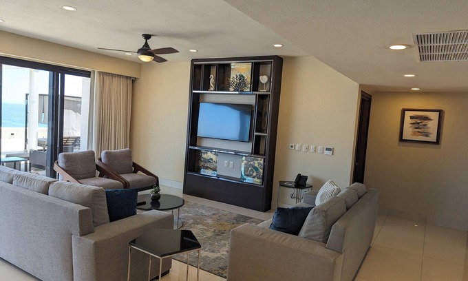 Chula Vista Resort | Beautiful 2-bedroom in new 5 star resort, Villa La Valencia