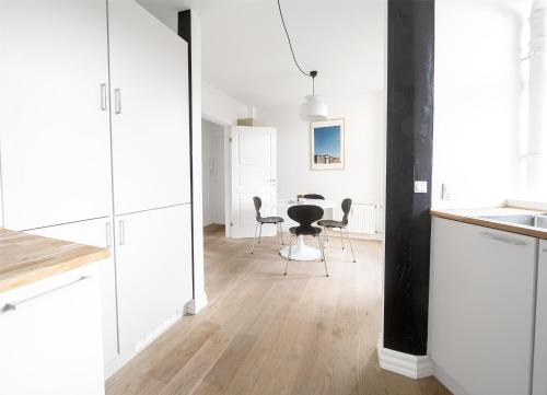 København N Apartment | Beautiful 2-bed apartment - 307