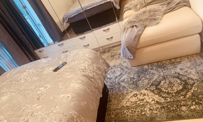 Harrow Road Apartment | Beautiful 2 bed in Maida Vale