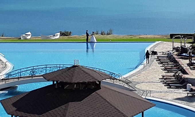Kavarna Apartment | Beautiful 2 bedroom Appartment, Kaliakria Resort, Bulgaria
