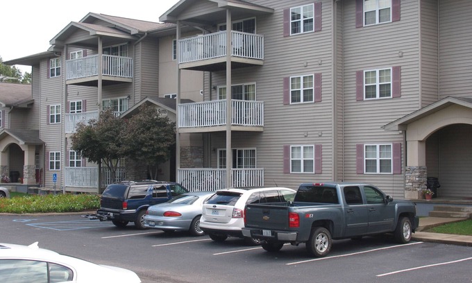 Whittington Condo | Beautiful 2 bedroom/2 bath Condo located on the Rend Lake Golf Course