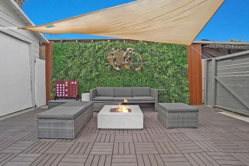 Rosemead House | Beautiful 3 Bed Home Near LA & OC with big backyard