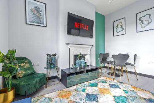 Munster Apartment | Beautiful 3BR flat in Fulham and Chelsea