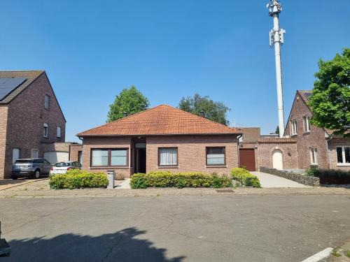 Zwijndrecht Villa | Beautiful 4 bedroom Villa close to Antwerp