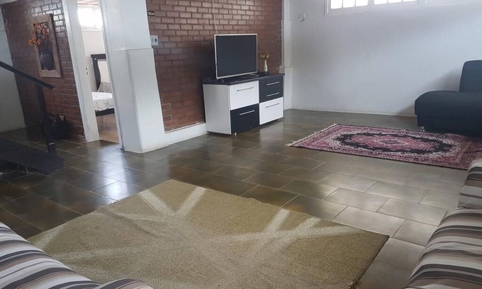Palmeiras House | BEAUTIFUL AND COMFORTABLE HOME