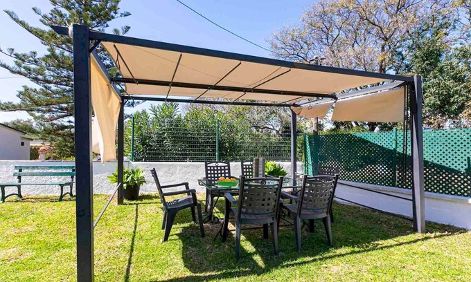 Elviria House | Beautiful Andalusian Home | Pass the Keys