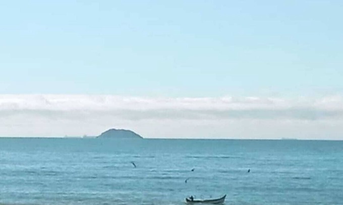 Pontal do Parana Apartment | Beautiful Apartment with Sea View! Here you enjoy incredible moments