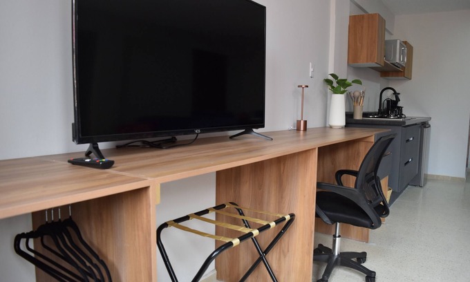 Centro Historico Apartment | Beautiful apartment in Centro Historico. 104
