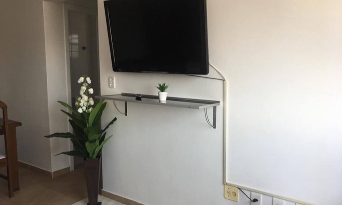 Tupi Apartment | Beautiful Apartment in Vila Tupi