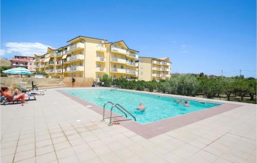 Stignano Mare Apartment | Beautiful Apartment In Caulonia Marina