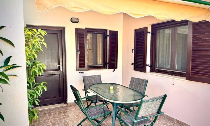 Vigla Apartment | Beautiful apartment for 3 people with pool