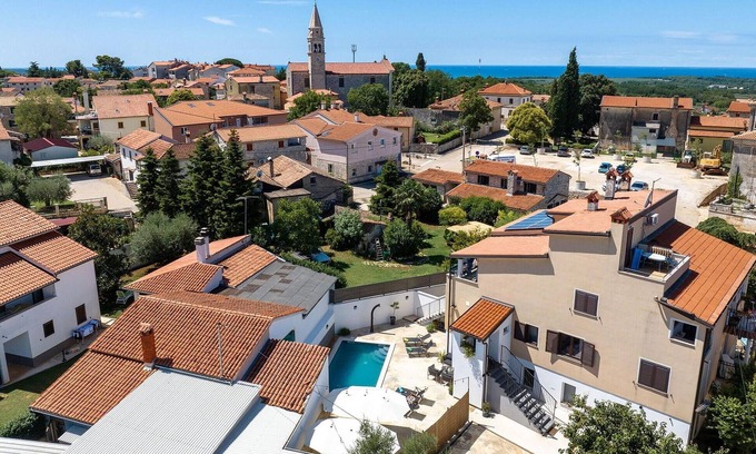 Tar-Vabriga Apartment | Beautiful apartment in Tar-Vabriga