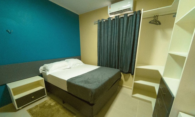 Cacari Apartment | Beautiful apartment in the heart of Boa Vista