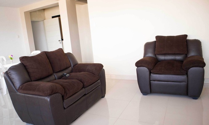 Ayacucho Apartment | Beautiful Apartment in Ayacucho