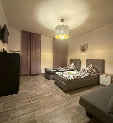 Franzosisch Buchholz Apartment | Beautiful apartment in Berlin8