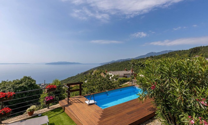 Bregi Apartment | Beautiful apartment in Bregi