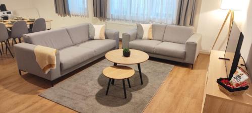Rogier Apartment | Beautiful apartment in City Center