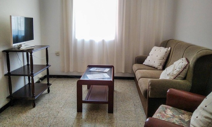Cerdeira Apartment | Beautiful apartment in A Coruña