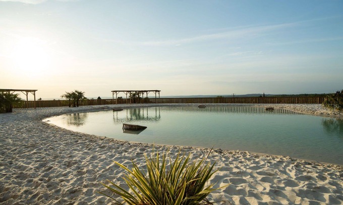 Payrac House | Beautiful apartment in villa with A/C, hot tub, pool, WIFI, TV, terrace, pets allowed and parking