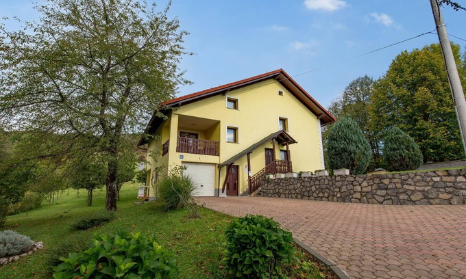 Vrbovsko Apartment | Beautiful apartment in Vrbovsko