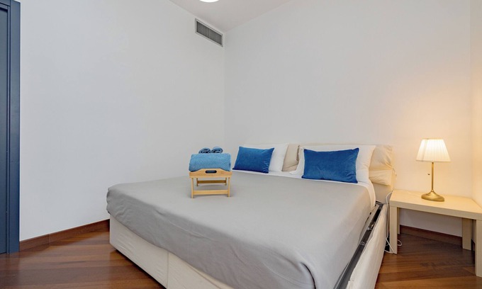 Calvairate Apartment | Beautiful apartment in the center of Milan and 15 minutes from the Duomo
