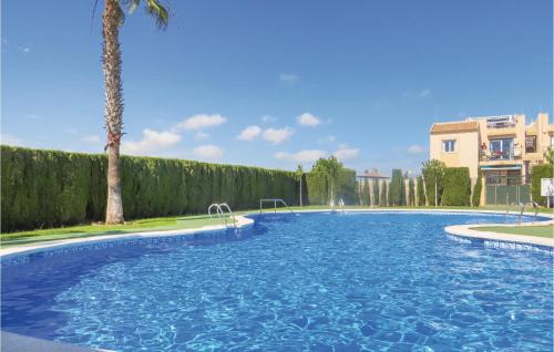 San Luis Apartment | Beautiful Apartment In Torrevieja