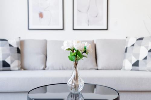 Roßau Apartment | Beautiful apartment in Vienna's heart