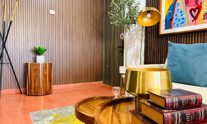 Lafayette Apartment | Beautiful Apartment Chapultepec/Expo/Consulado