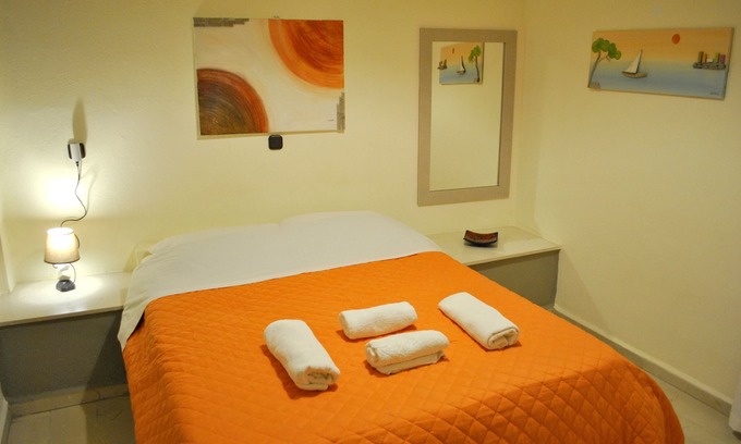 Kastri Apartment | Βeautiful apartment near the sea “Levanda”