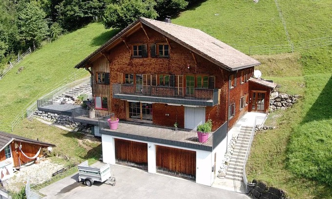 Mellau Apartment | Beautiful apartment near Mellau valley station