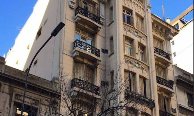 Congreso Apartment | Beautiful Apt. in Historic Building