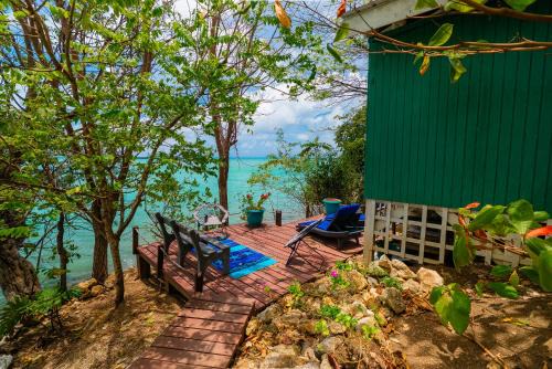 Bahia Suroeste Apartment | Beautiful beach cabin for two