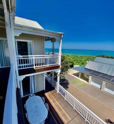 Prince's Grant Golf Estate House | Beautiful beach house on Prince's Grant Estate