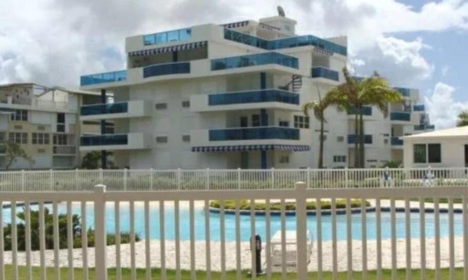 Torrecilla Baja Apartment | Beautiful beachside apartment w/terrace, balcony.