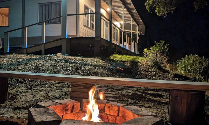 Tabio Cabin | Beautiful Cabin on Mountain Peak... Just one hour drive from Bogota