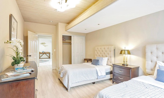 Carmel House | Beautiful Carmel Guest House
