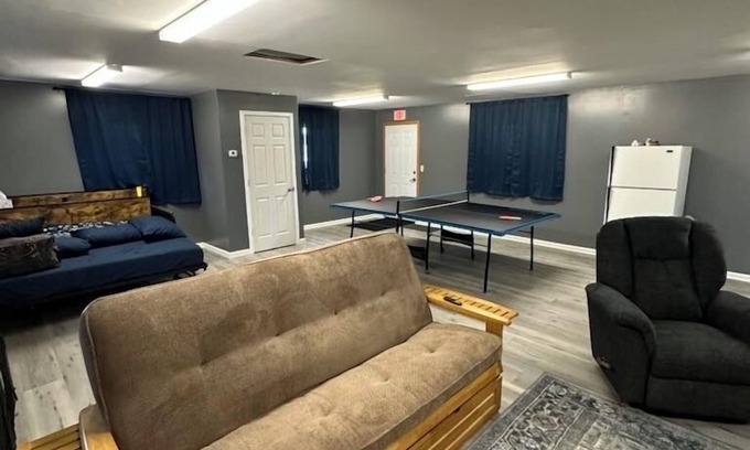 Cass Lake House | Beautiful Cass Lake house with bungalow just minutes from casino and Bemidji!