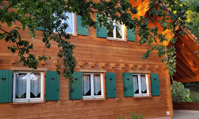 Natzwiller Ski Chalet | Beautiful chalet for an exceptional stay