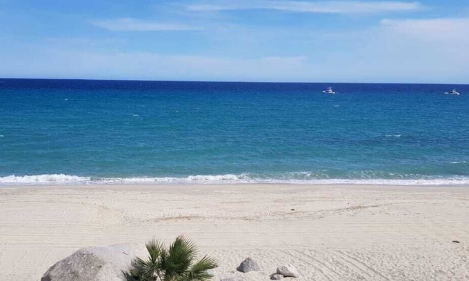 Buenavista Apartment | Beautiful condo overlooking the Sea of Cortez