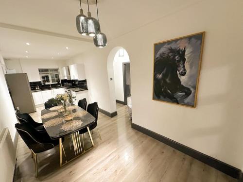 Barnhill Apartment | Beautiful cosy 2 bed whole flat