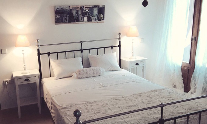 Sirili Cottage | Beautiful cottage! Large and quiet!
