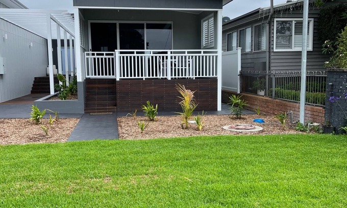 Davistown Cottage | Beautiful cottage located Davistown Central Coast NSW only 100m to the water