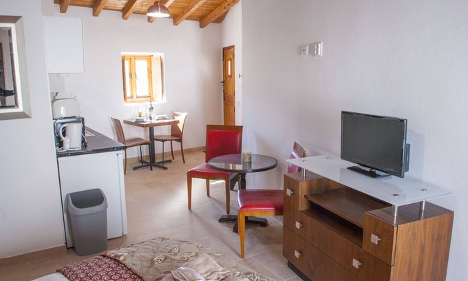 Santa Eufemia House | Beautiful Cottage near PENELA Casa de Campo de Oliveiras - COTTAGE 3