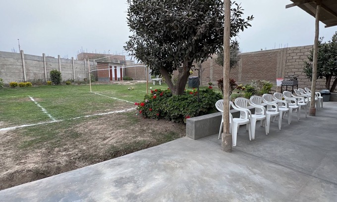 Carabayllo Cottage | Beautiful Country House in San Antonio de Carabayllo