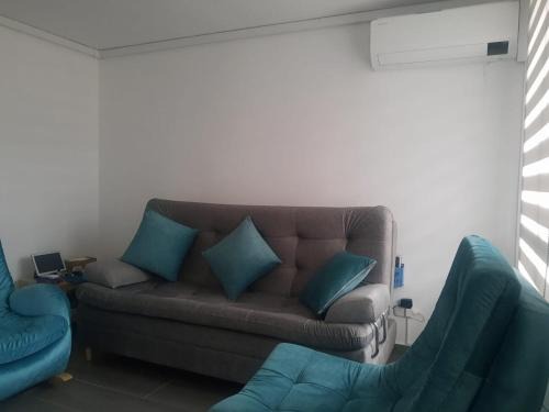 Ibague House | Beautiful Cozy House - Hermosa Casa Acogedora
