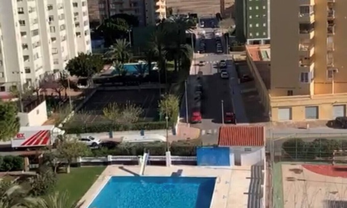Playa Pobla de Farnals Apartment | Beautiful tourist apartment